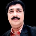 Mr. Ved Prakash Sharma
